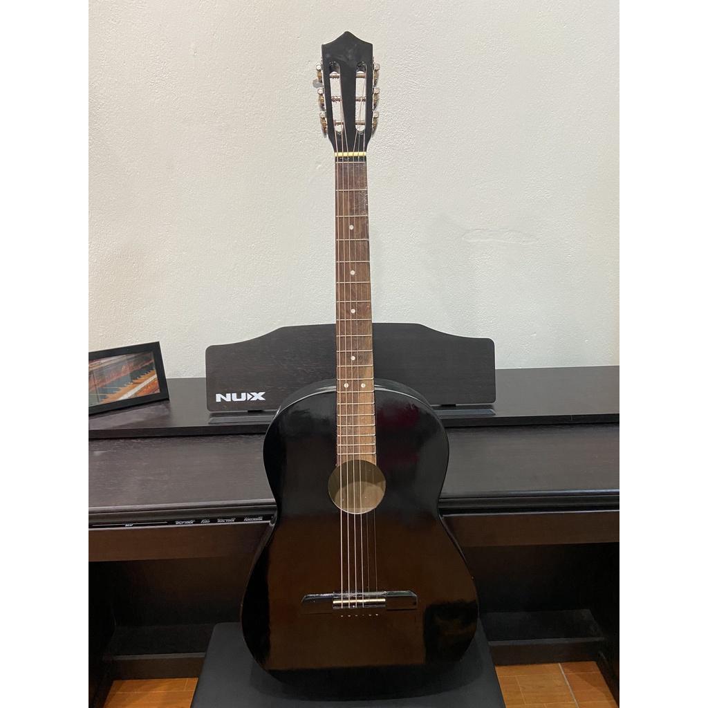 Đàn Guitar Acoustic QT - 01A dành cho người mới tập chơi