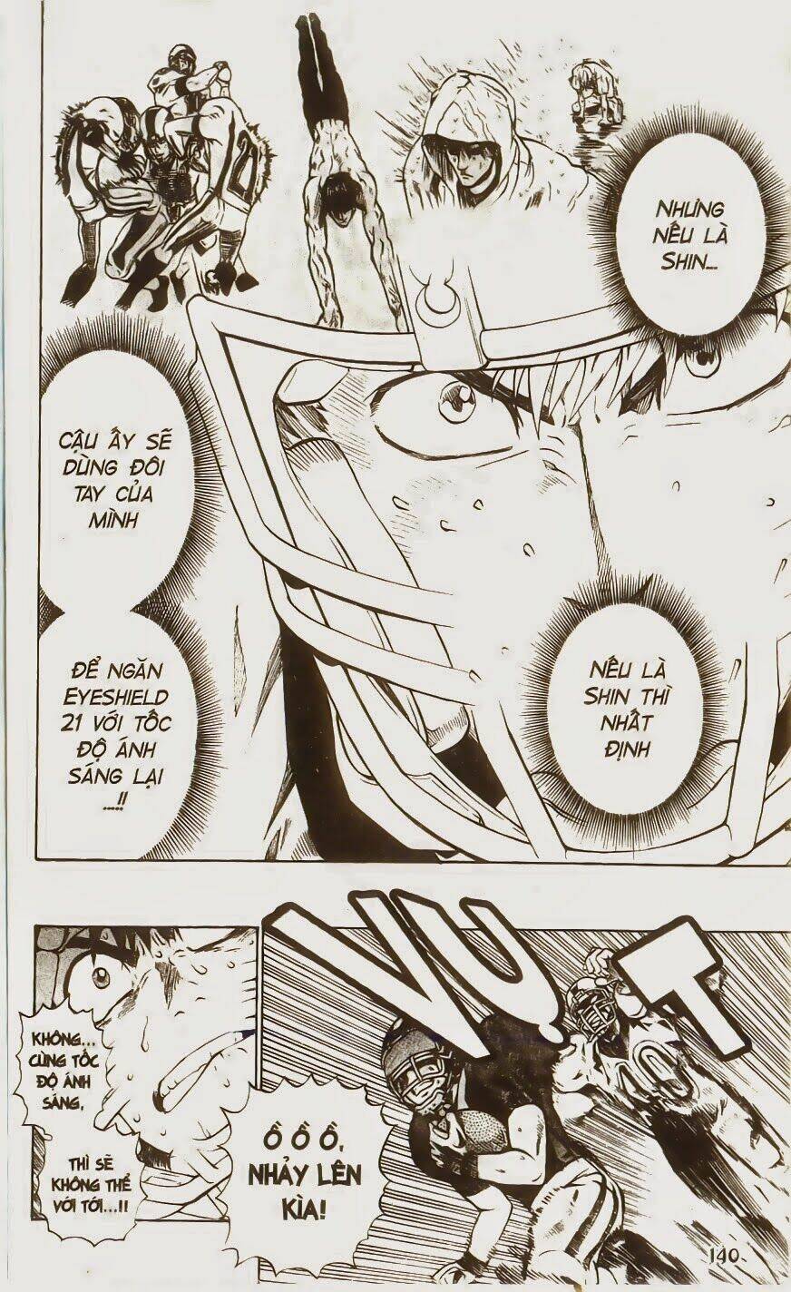 lá chắn mắt chapter 230 10