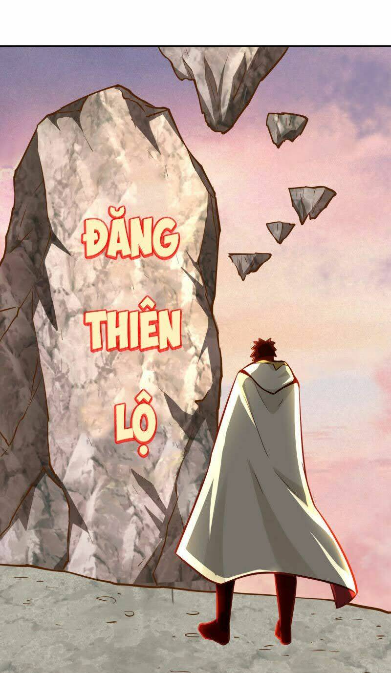 võ linh kiếm tôn chapter 115 22