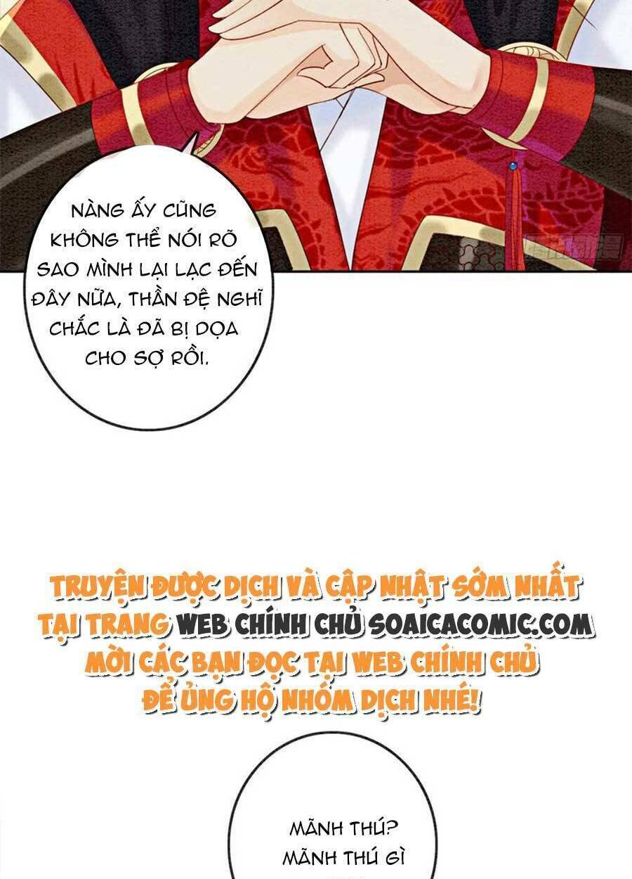 bắt đầu hủy hôn để công lược vương gia chapter 63 37