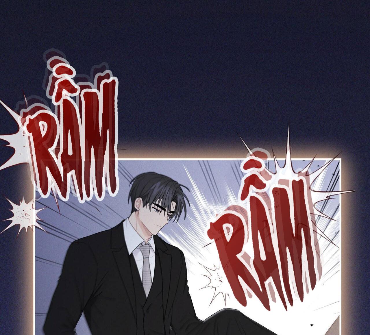 vị ngọt không đường (sweet not sugar) chapter 30 43