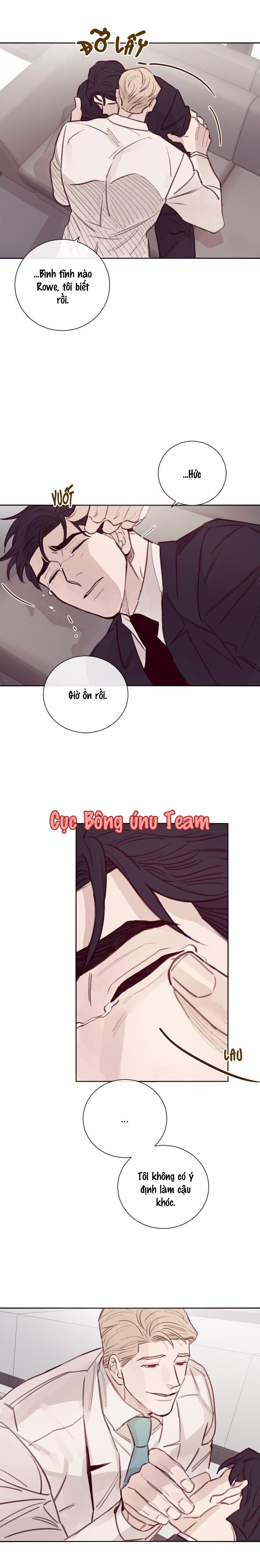 độc dược (marcel) chapter 4 10