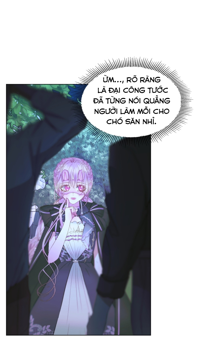 trở thành cô vợ khế ước của nhân vật phản diện chapter 26 43