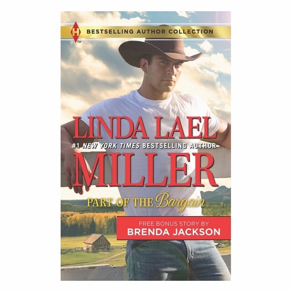 Part Of The Bargain & A Wife For A Westmoreland: A 2-In-1 Collection