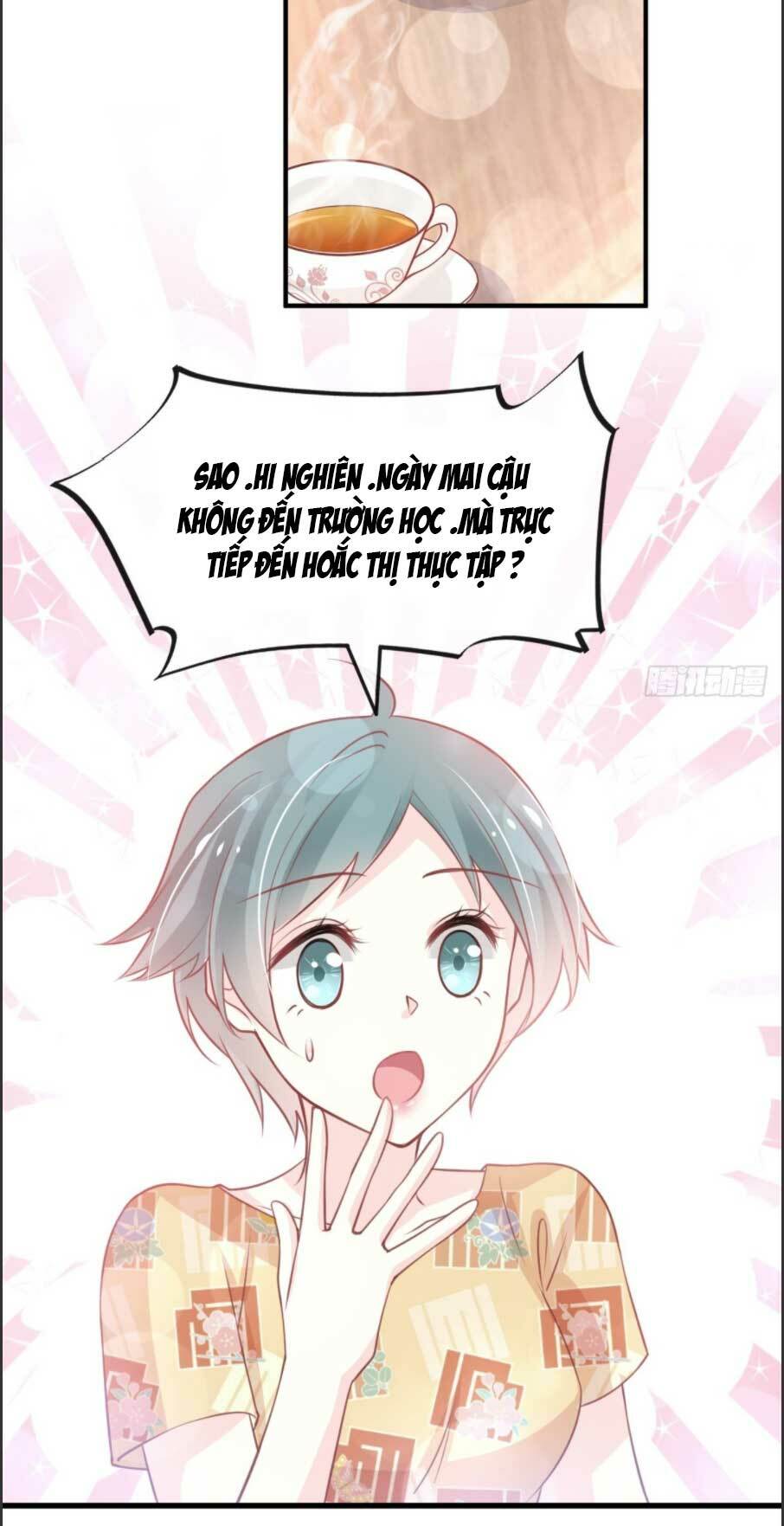 thiên hạ đệ nhất sủng phi chapter 170.2 16