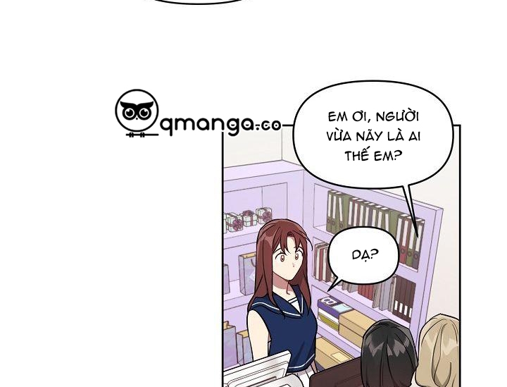 vị khách khả nghi và nhóc làm thêm chapter 10 33