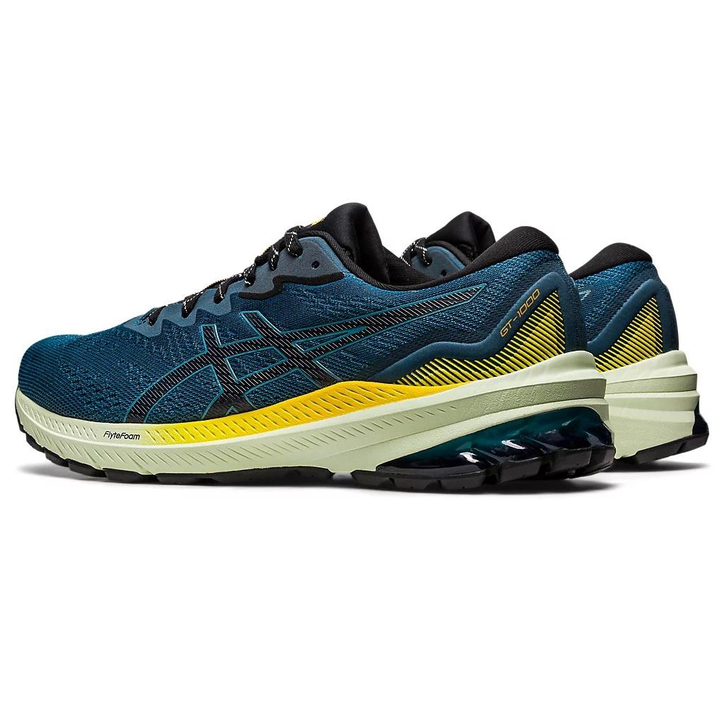 Giày Chạy Bộ Thể Thao Nam Asics GT-1000 11 1011B573.750