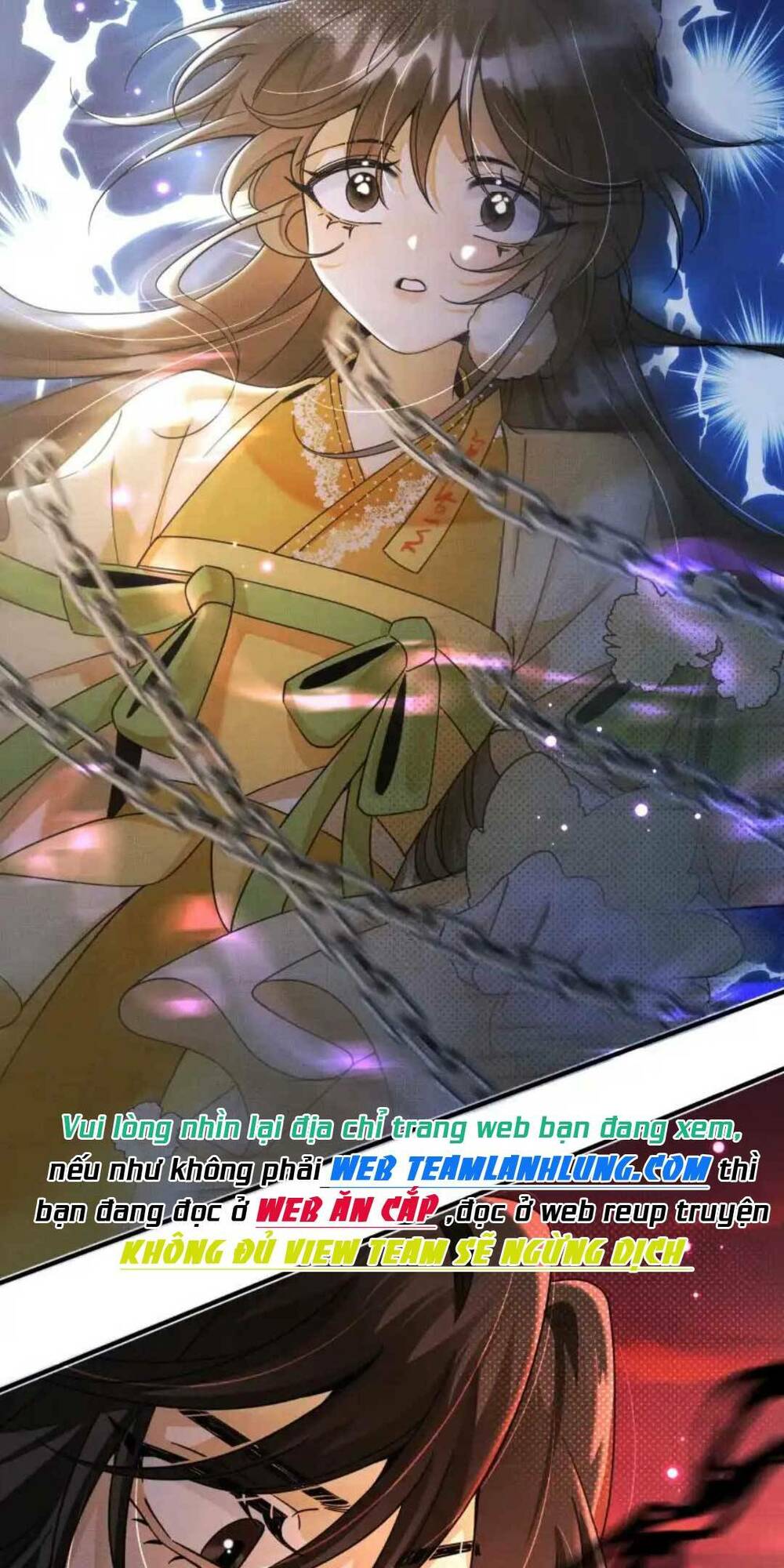 ác nữ mỹ nhân siêu vô hại chapter 10 11