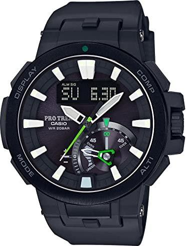 Đồng hồ nam Casio Protrek PRW-7000