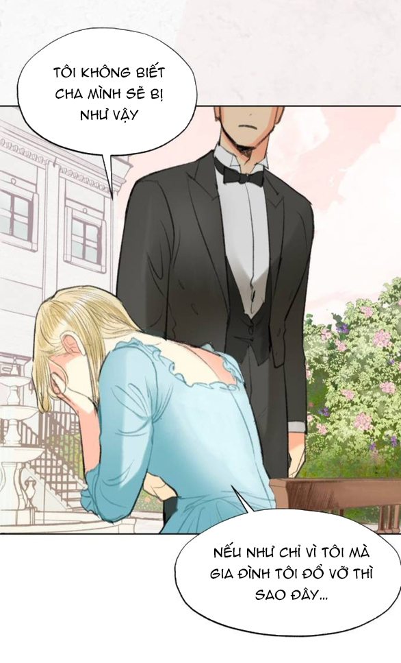 [18+] sự thuần khiết dành cho em chapter 6.2 15