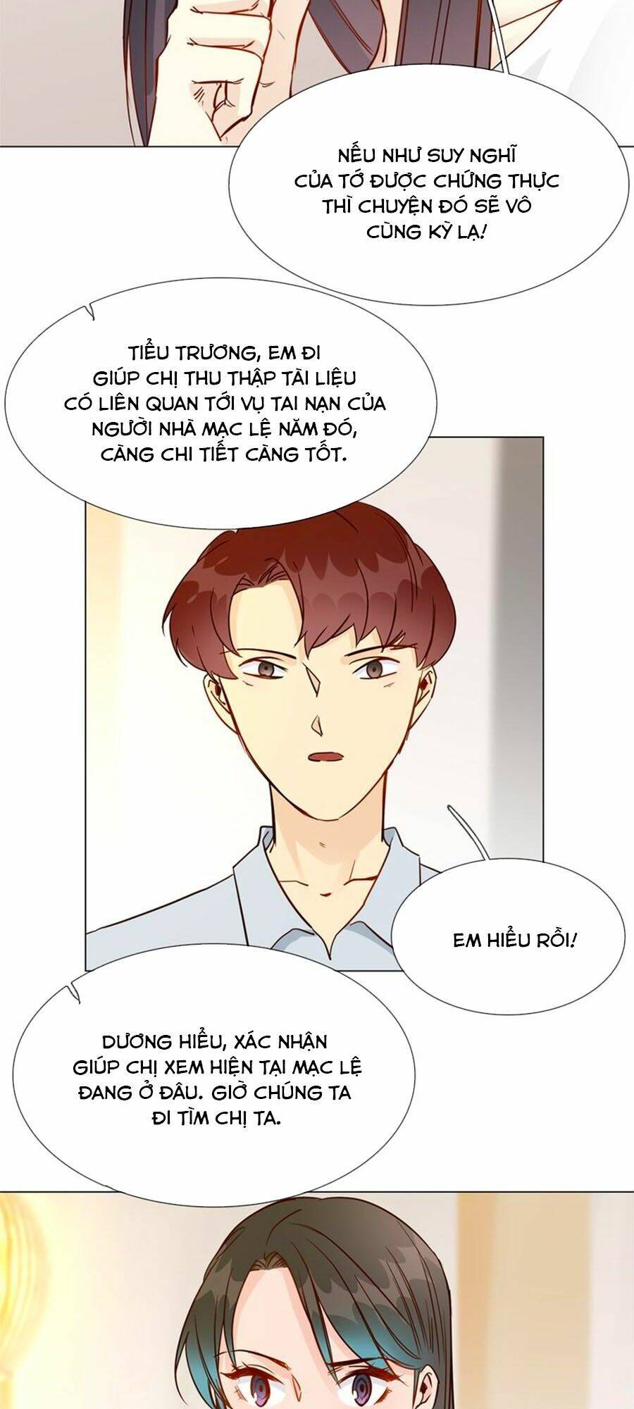 ngôi sao vụn vỡ chapter 51 46