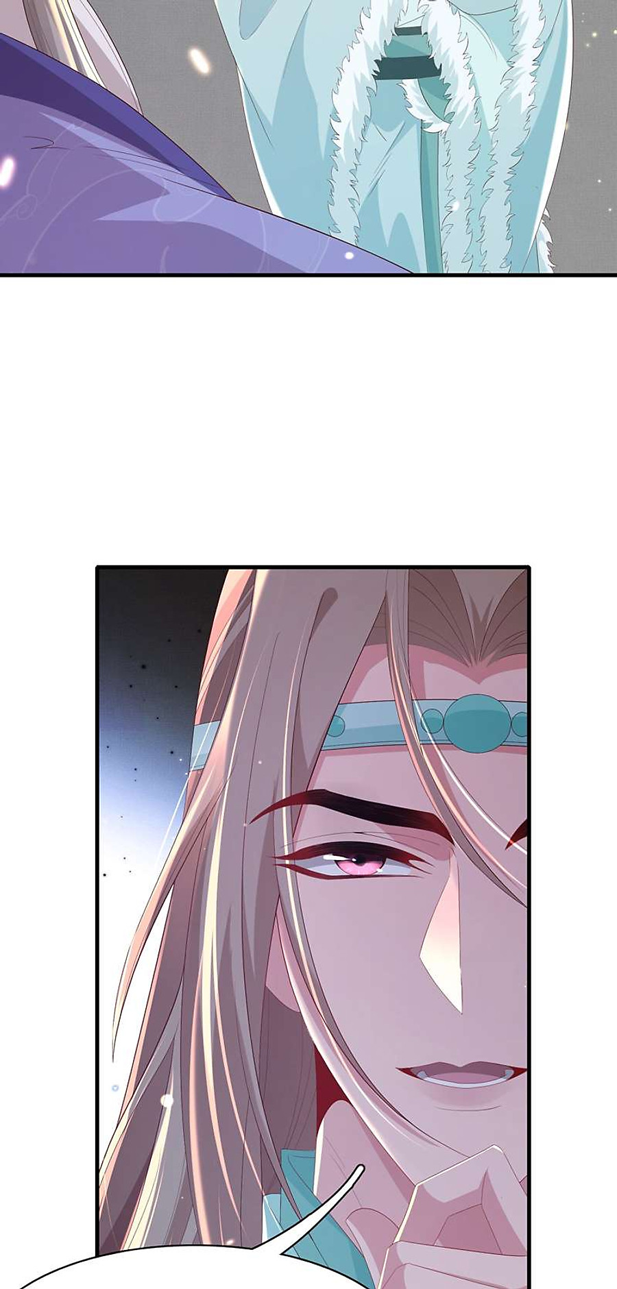 bá tổng vương phi lật xe chỉ nam chapter 117 12