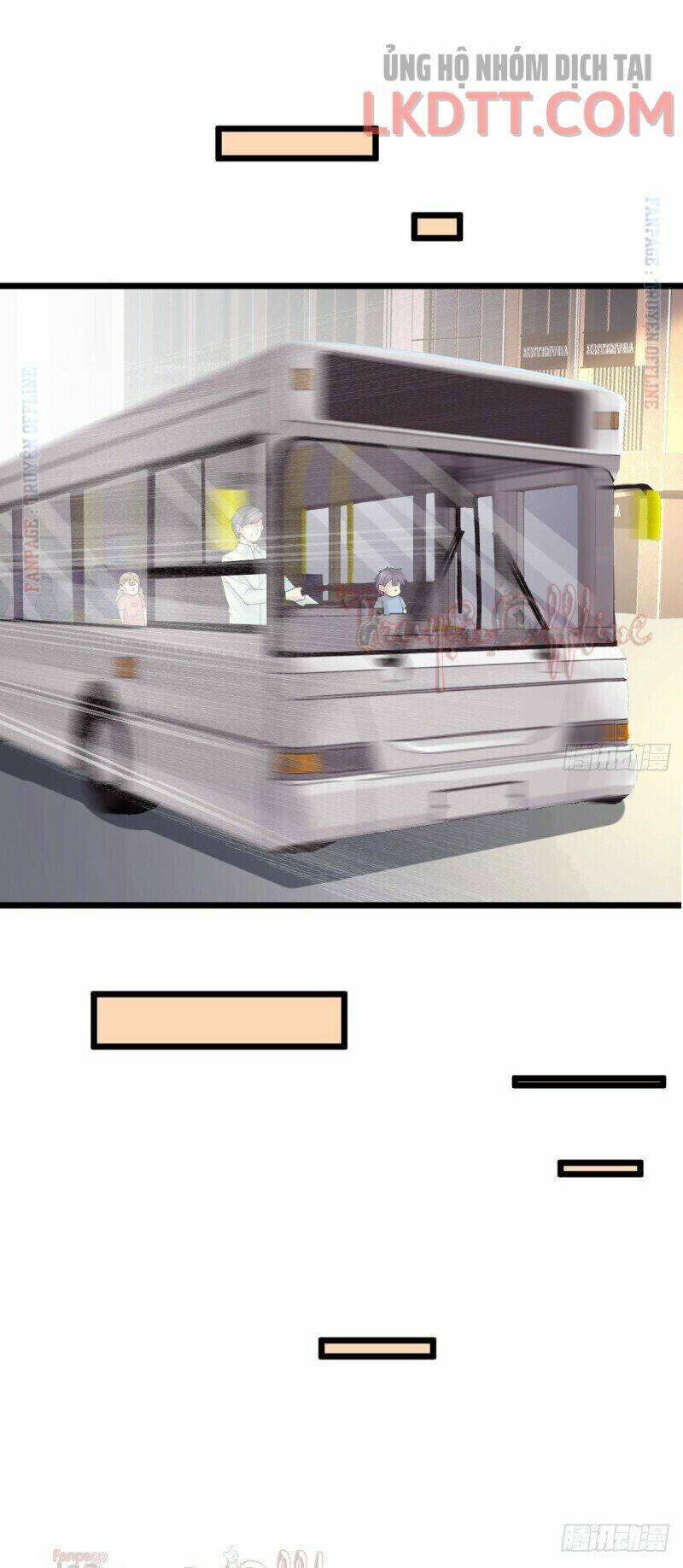 đứa trẻ có 5 daddy chapter 4 14