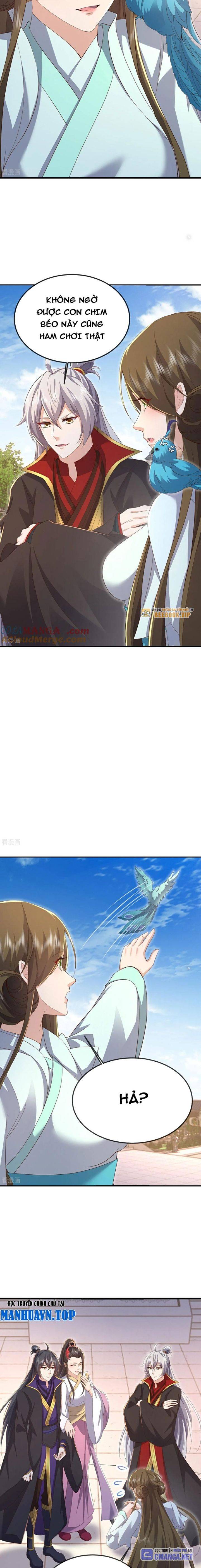 tiên võ đế tôn chapter 643 15