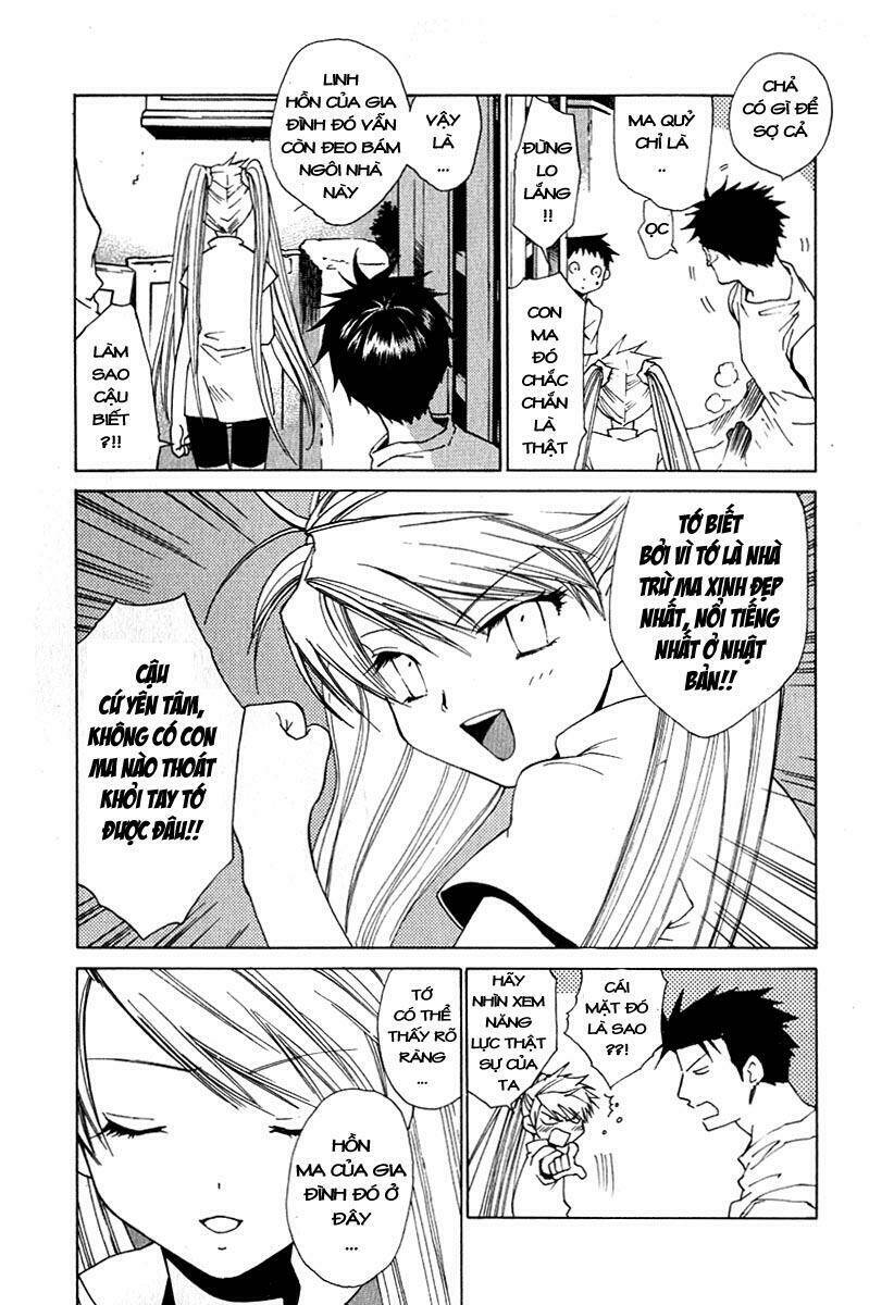 butterfly - paru paro chapter 23 9