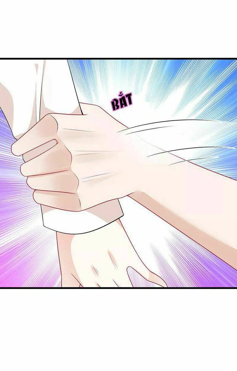 vương bài thiên sư và tiểu manh yêu chapter 43 11