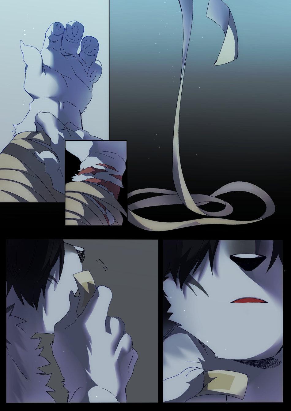 oneshot nhân thú mặn mòi chapter 17 39