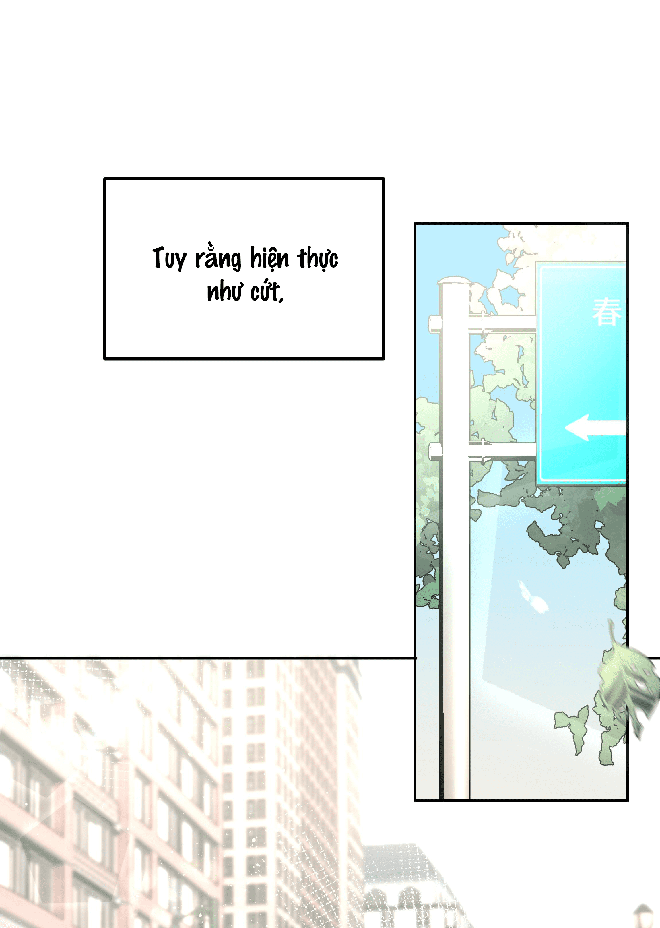 tình cũ là vua chapter 1 60