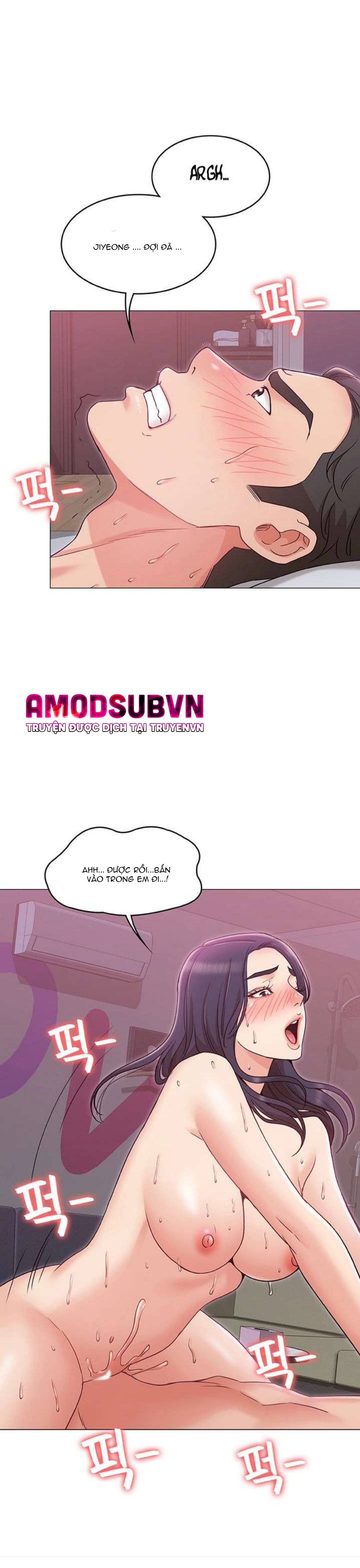 chị của bạn gái chapter 11 31