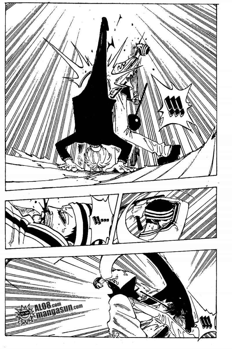 đảo hải tặc - one piece chapter 61 5