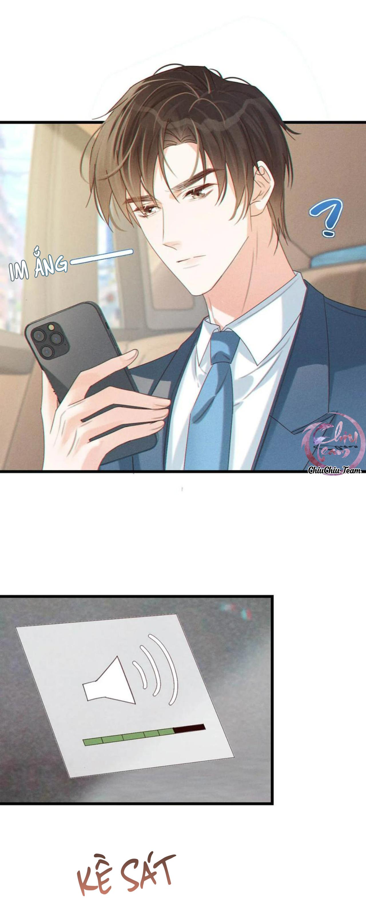 nghiện rượu chapter 49 14