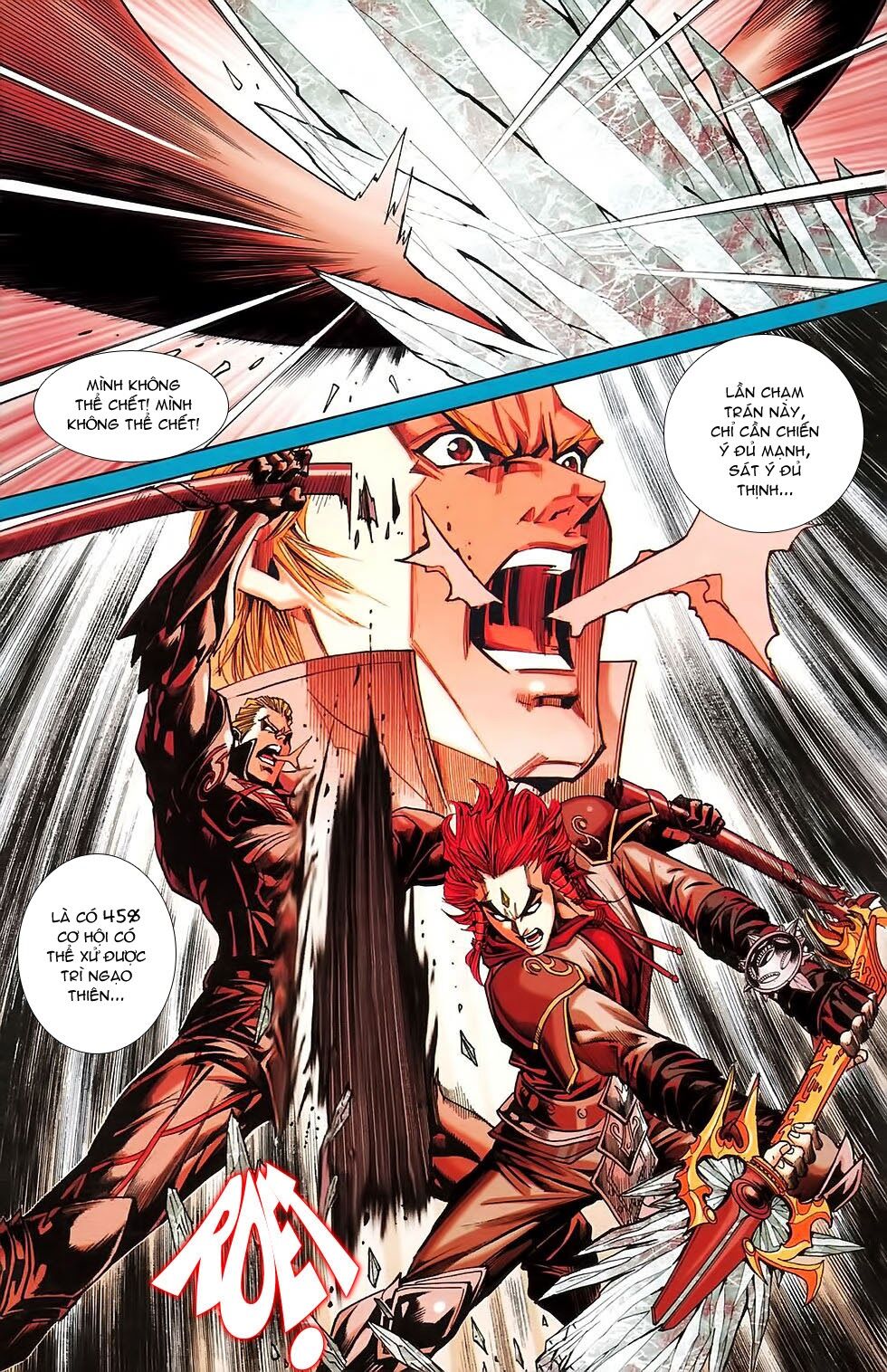 dong binh thiên hạ chapter 27 2