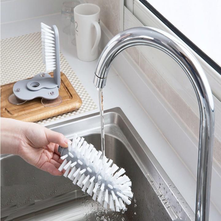DỤNG CỤ RỬA CỐC - BRUSH Slimz
