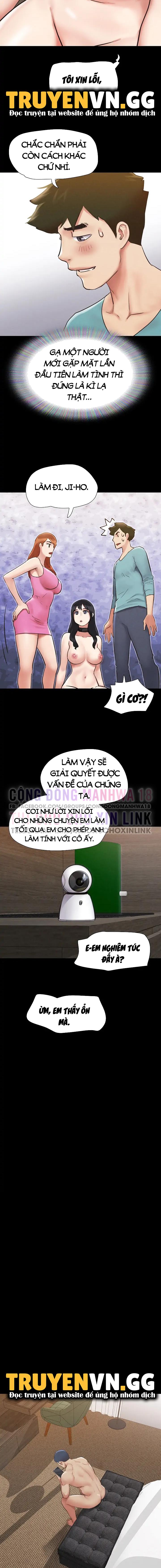 thỏa thuận tình dục chapter 151 14