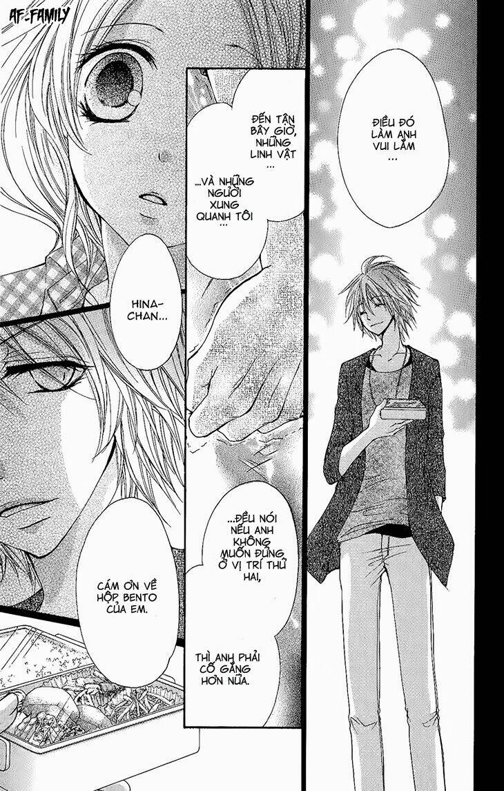 ai kiss - idol kiss chapter 2 31