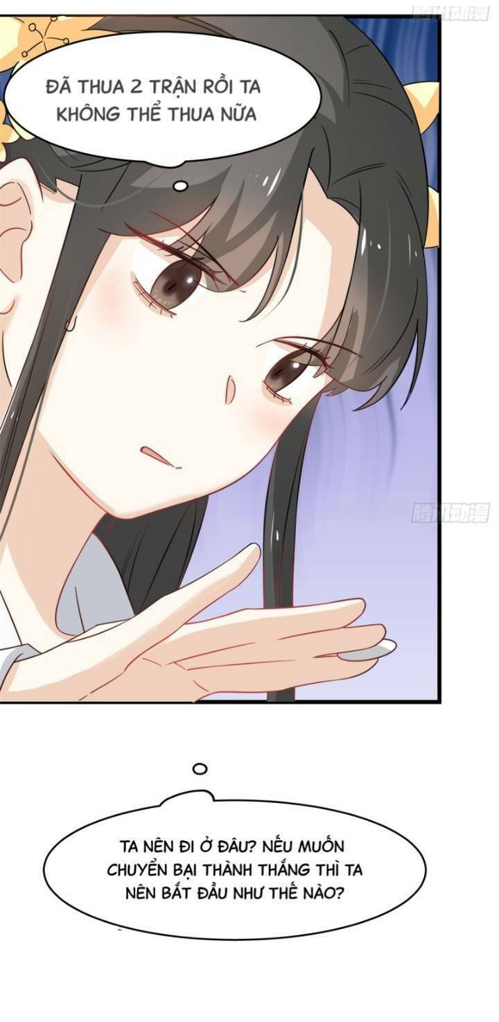 độc bộ thiên hạ: đặc công thần y chapter 173 10