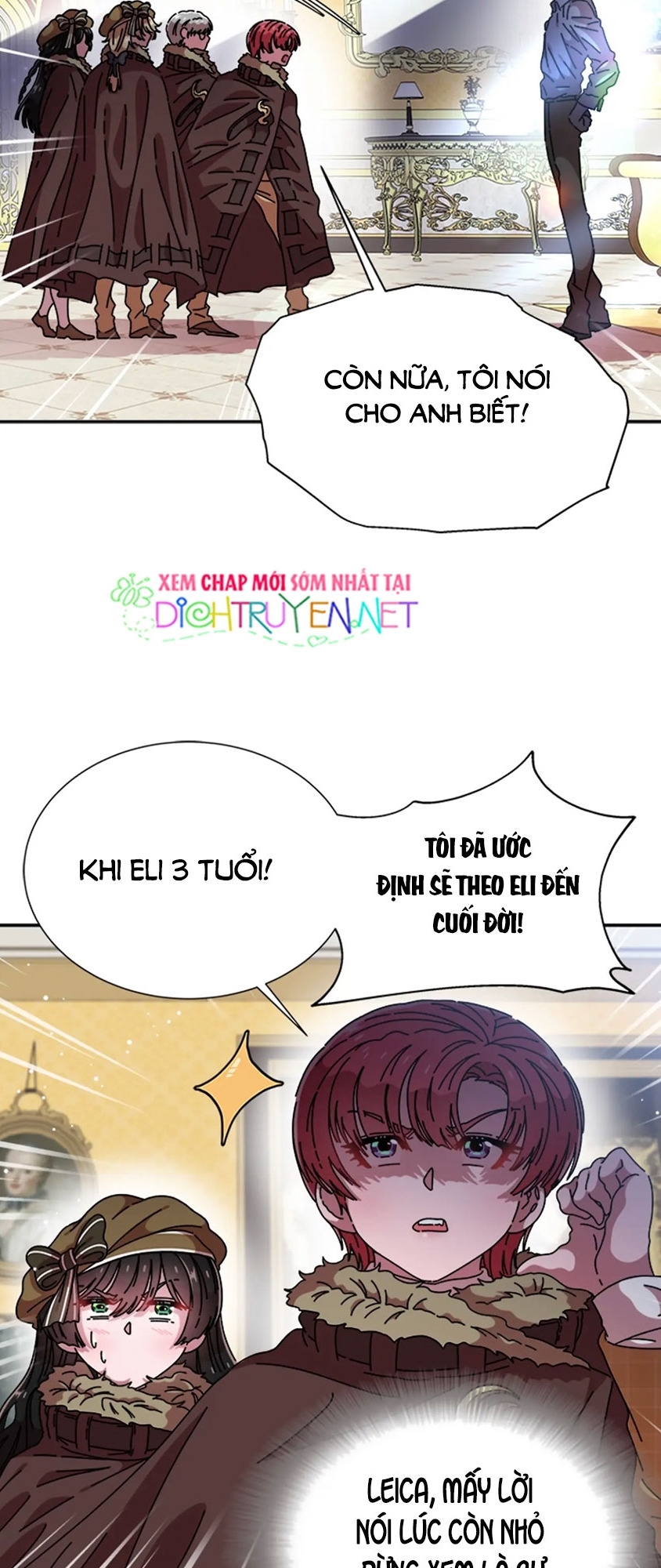 con gái bảo bối của ma vương chapter 86 17