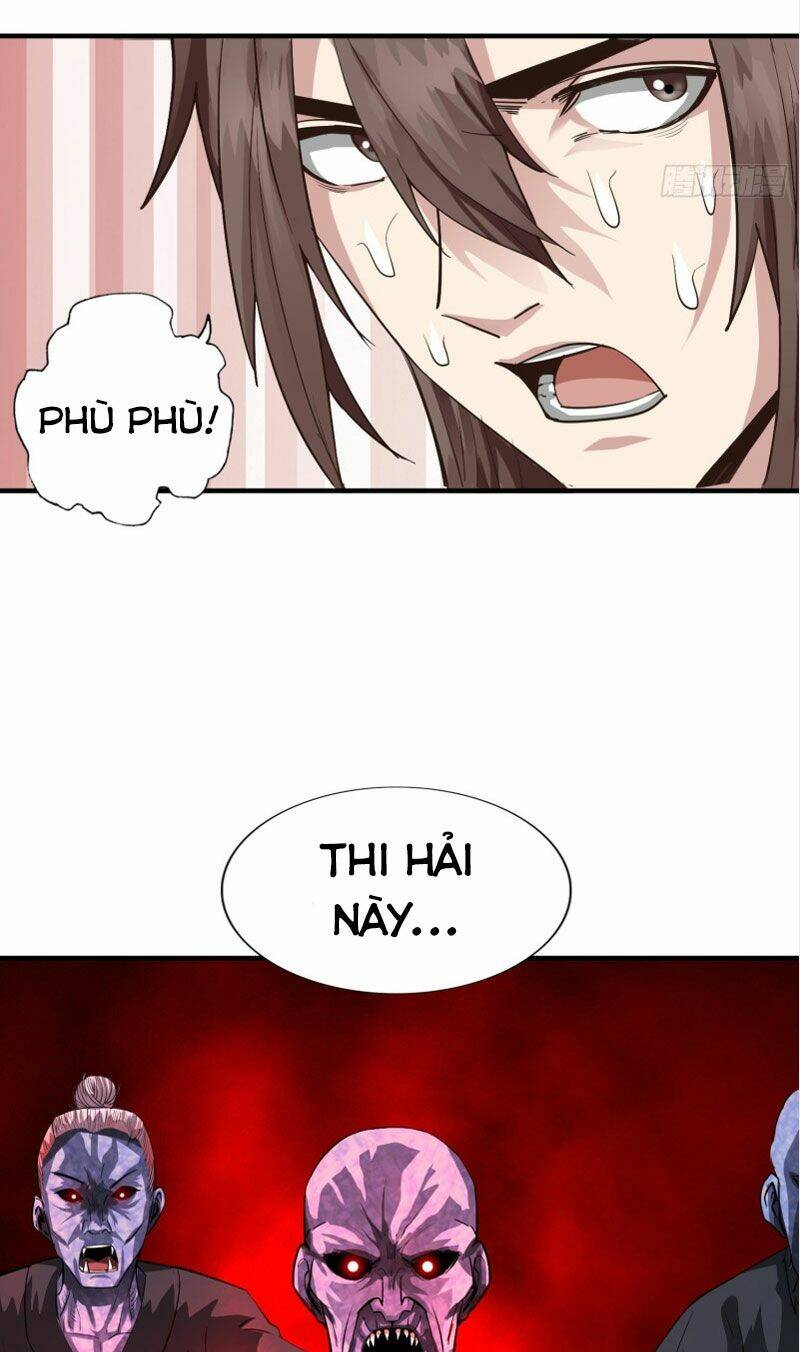 chư thiên ký chapter 295 11