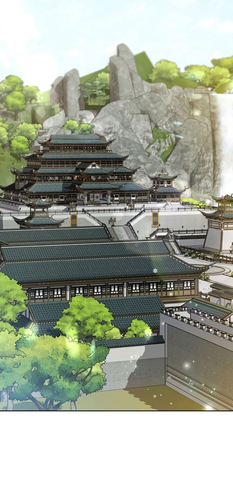 trở thành đứa cháu gái bị ghẻ lạnh trong gia tộc võ giả hùng mạnh chapter 25.2 13