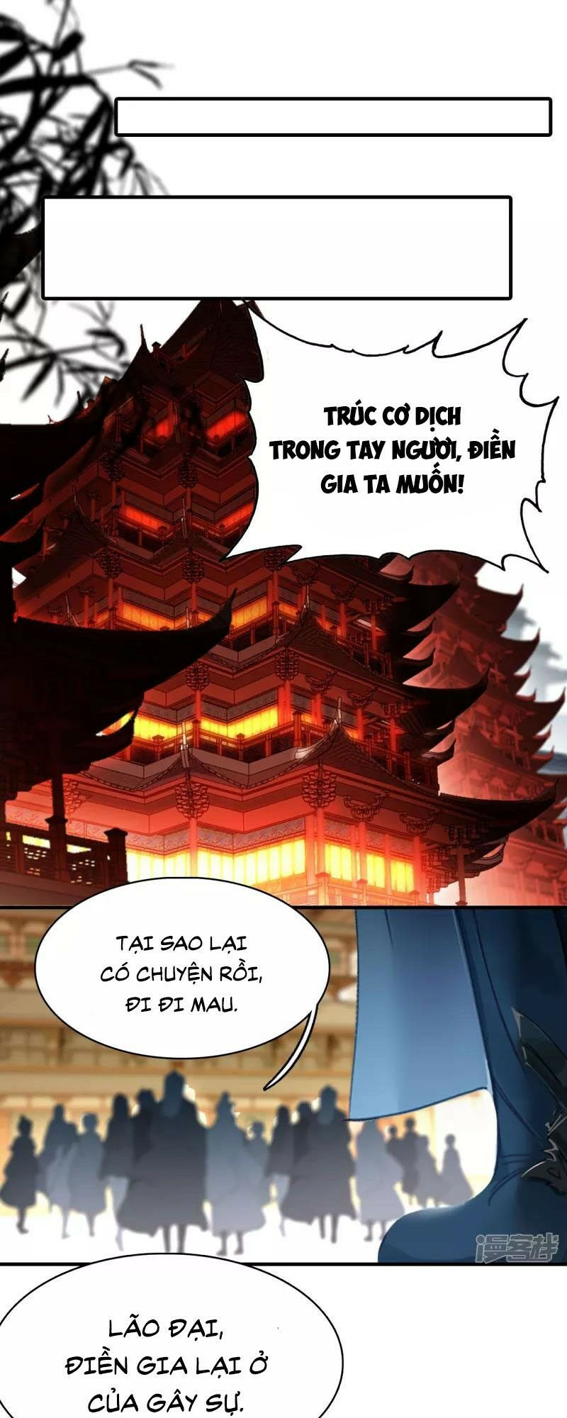 long hồn chiến tôn chapter 25 11