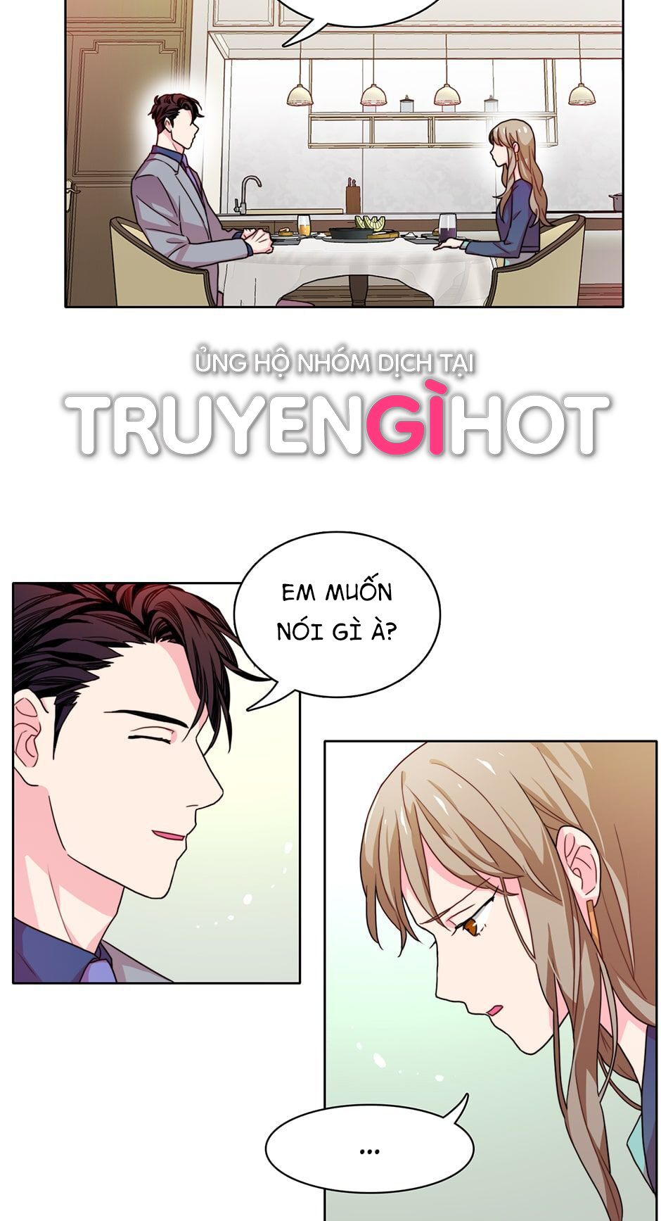 quý cô với chiếc mặt nạ chapter 51 68