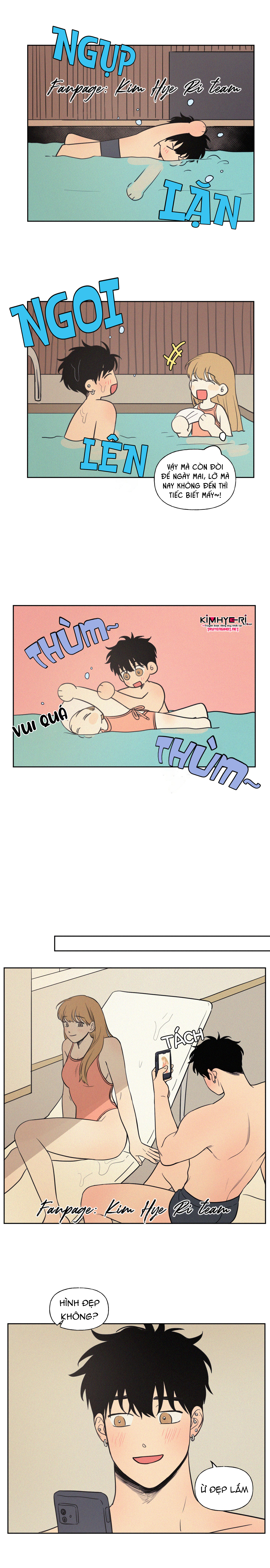 lý do yêu phải thằng bạn thân chapter 52.2 5