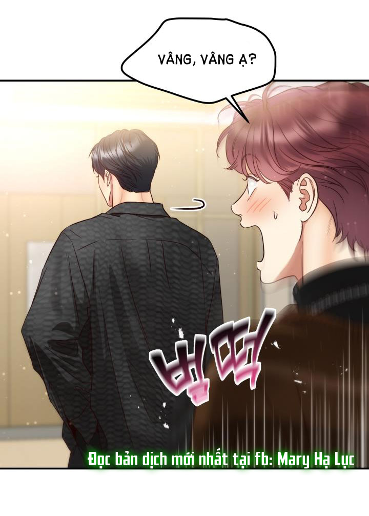 [16+] ánh sao ban mai chapter 68.1 13