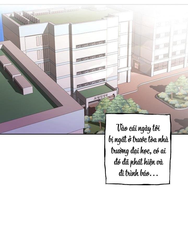 |drop| nụ hôn chết chóc chapter 1 88