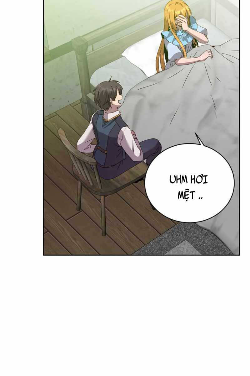 Anh Hùng Mạnh Nhất Trở Lại chapter 118 42