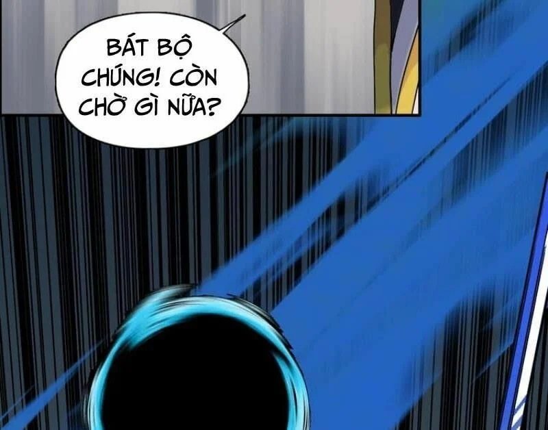 Siêu Năng Lập Phương chapter 186 10