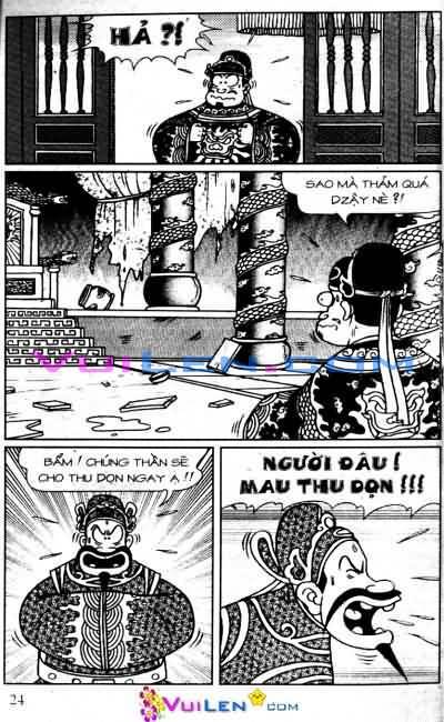 thần đồng đất việt chapter 71 24