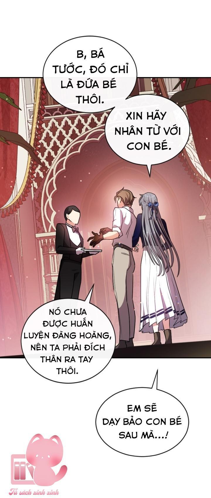 nguyện ước vô vọng của ma nữ chapter 90 20