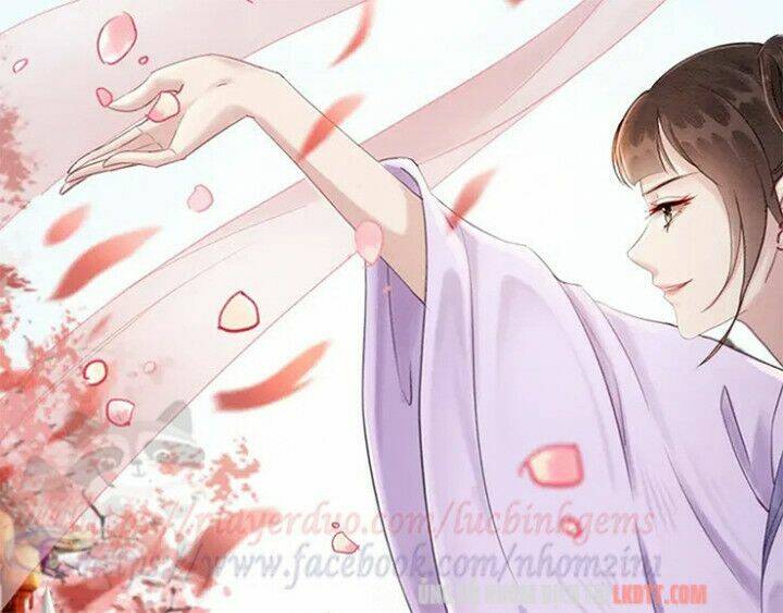 trọng sinh bá sủng nhiếp chính vương quá mạnh mẽ chapter 104 9