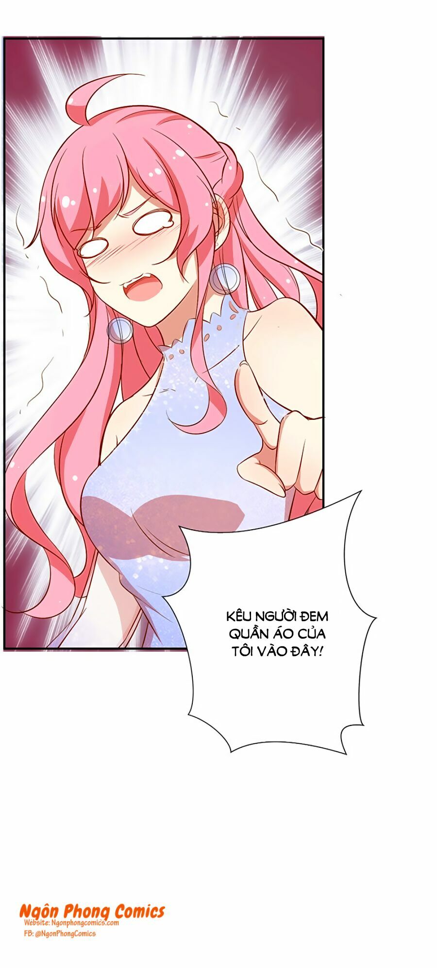 cả thế giới đều không bằng người chapter 38 38