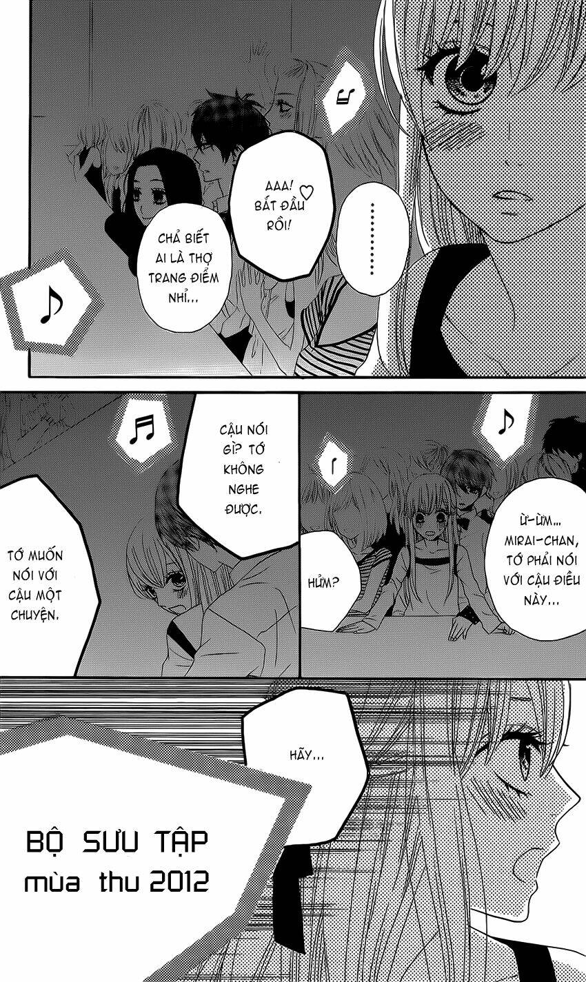 mairunovich chapter 46 20