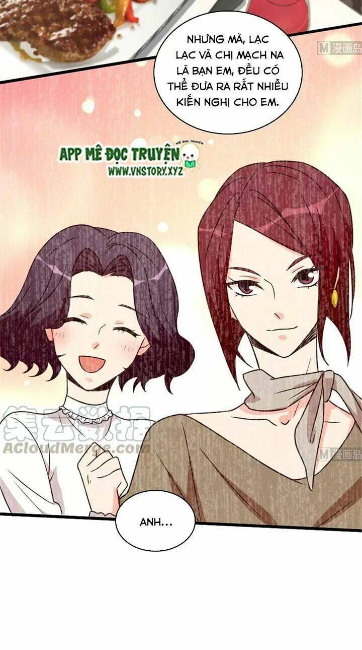 thiên hậu trở về chapter 200 26