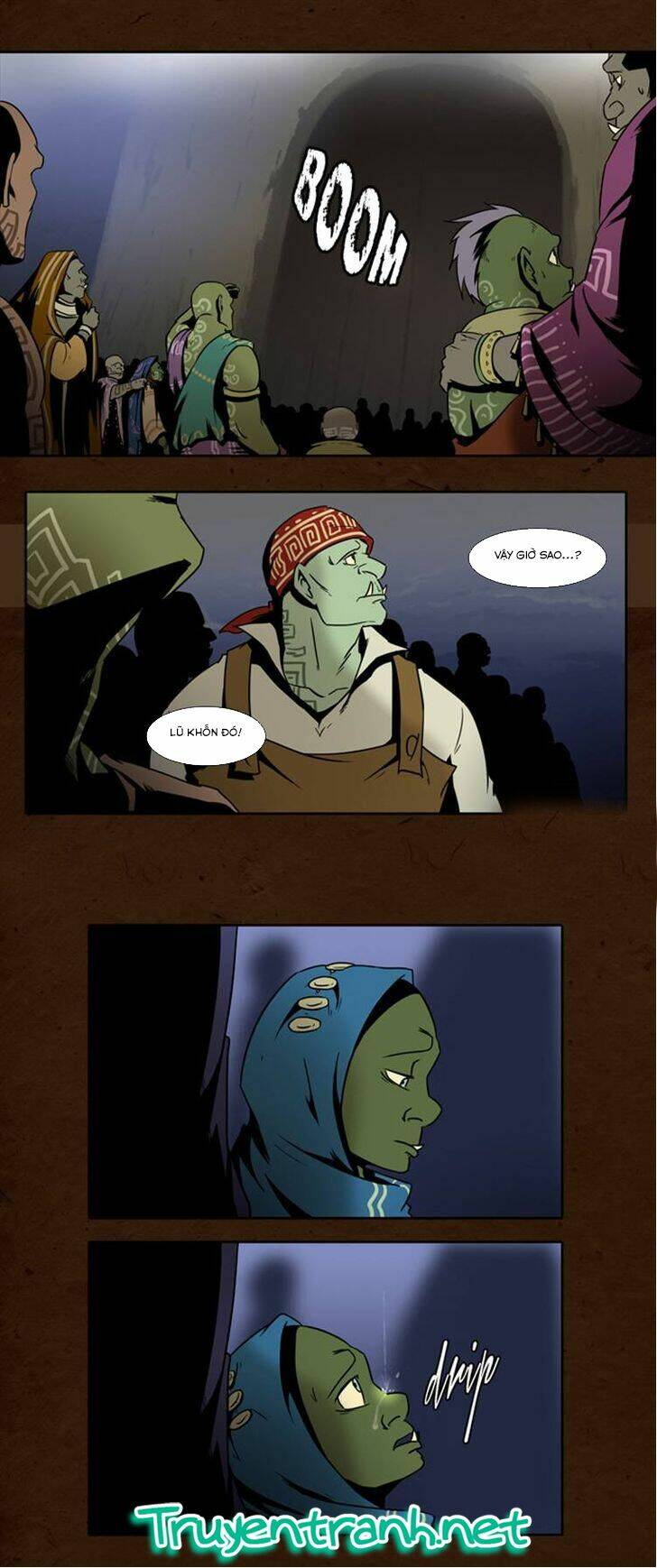 fantasy world survival chapter 20 11