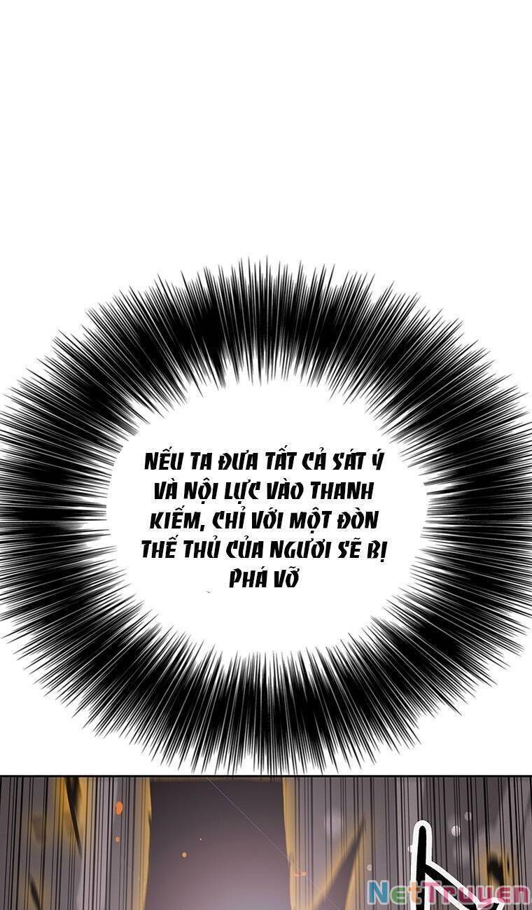 kiếm sĩ bất bại chapter 122 20