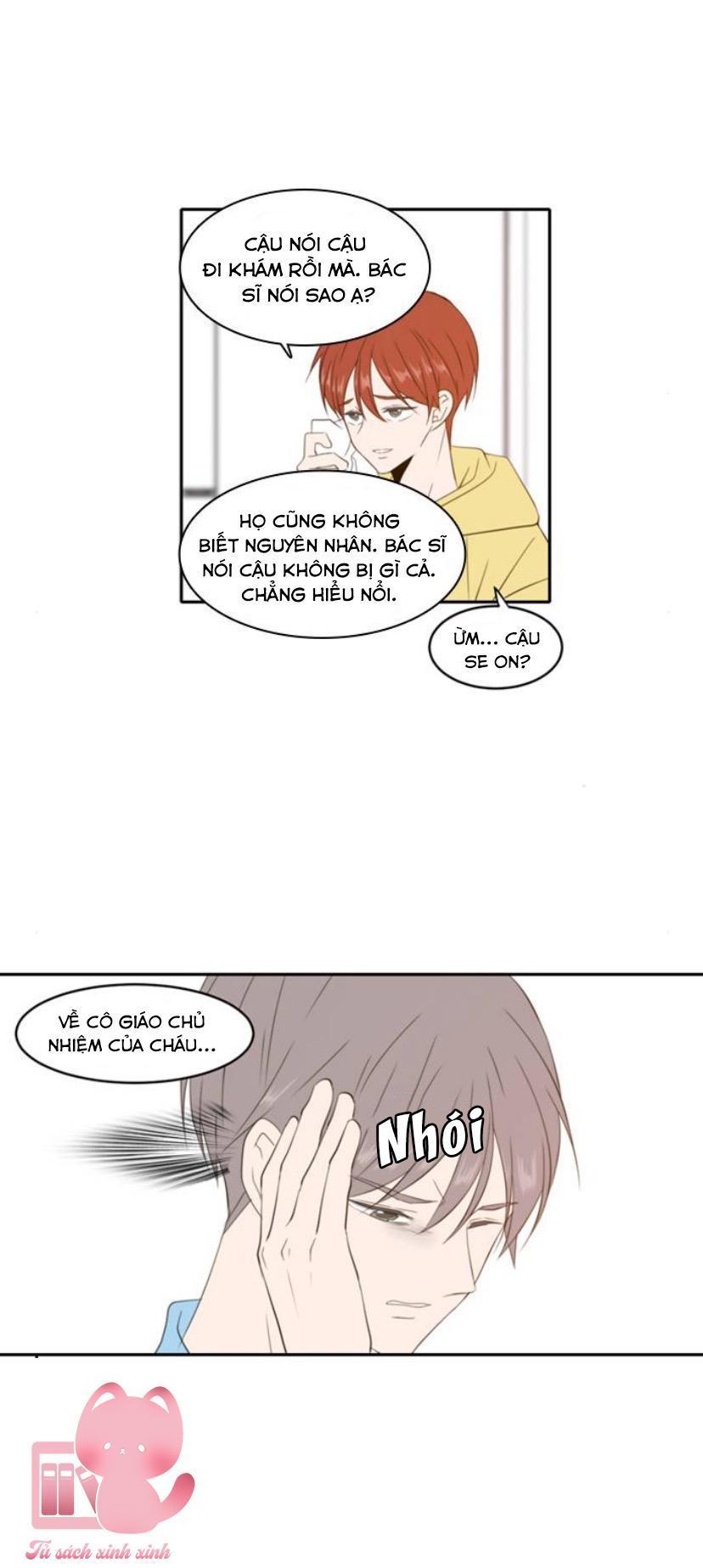 a good day to be a dog chapter 83 8