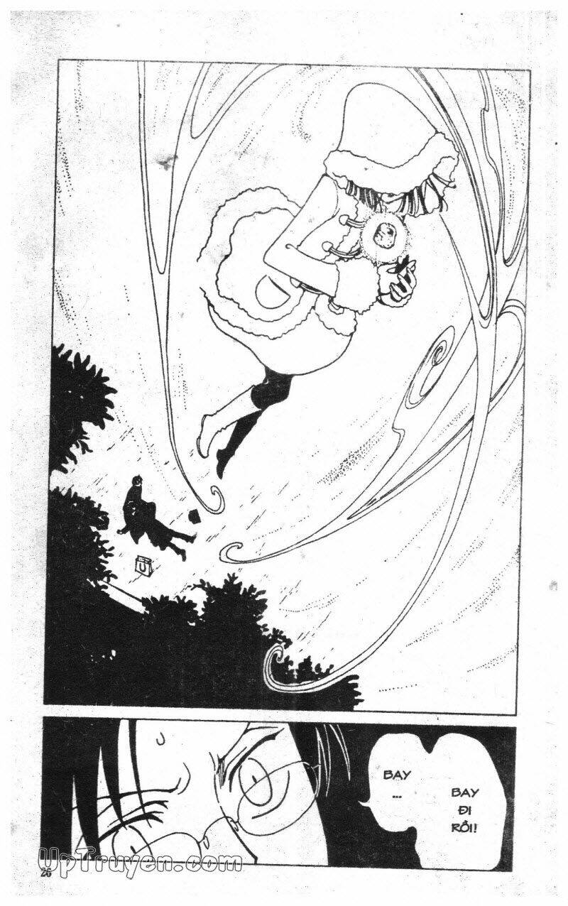 xxxholic - hành trình bí ẩn chapter 4 28